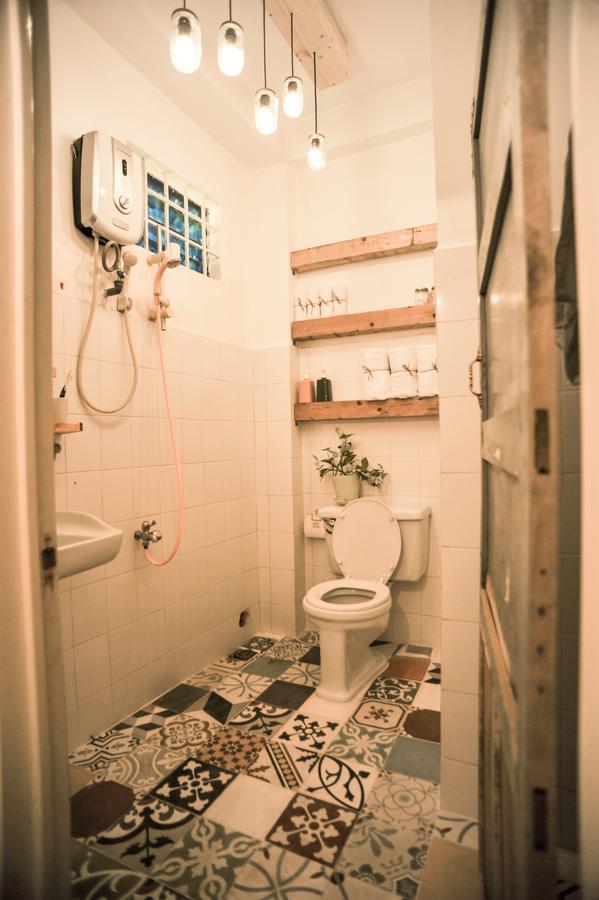 Next Home - Tran Hung Dao Хошимін Номер фото