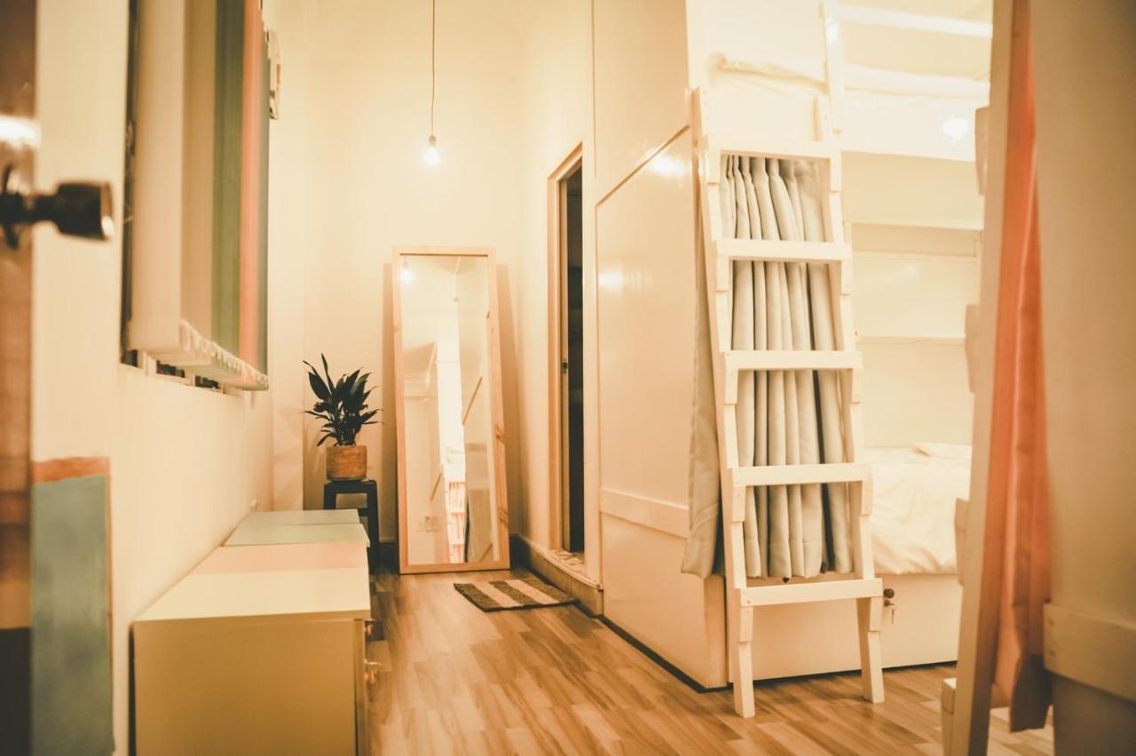 Next Home - Tran Hung Dao Хошимін Екстер'єр фото